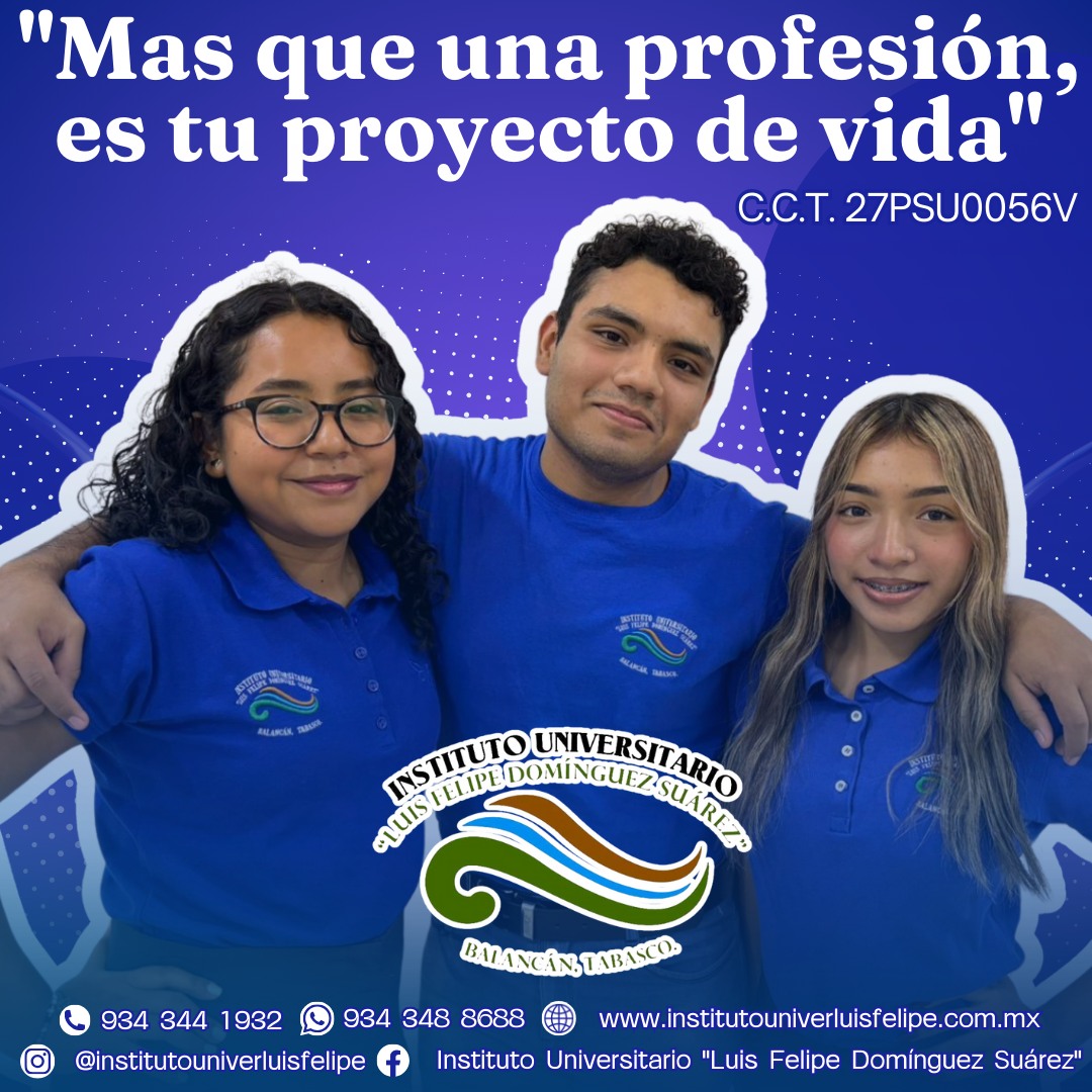 INSCRIBETE HOY