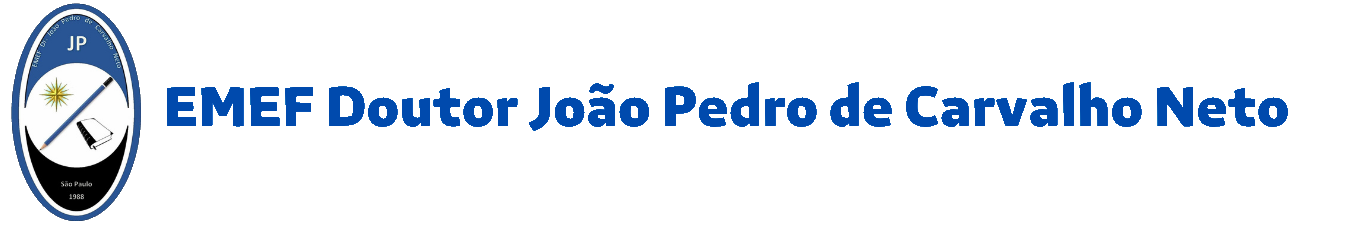 EMEF Doutor João Pedro de Carvalho Neto