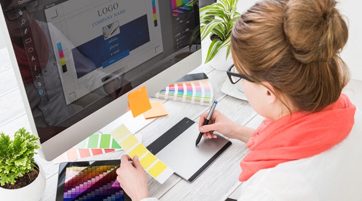 Papelerías Clip - DISEÑO GRAFICO