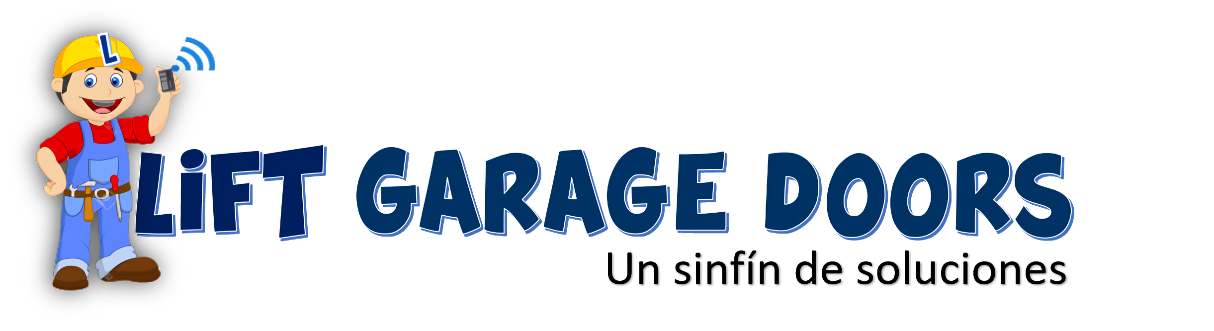 LIFT GARAGE DOORS