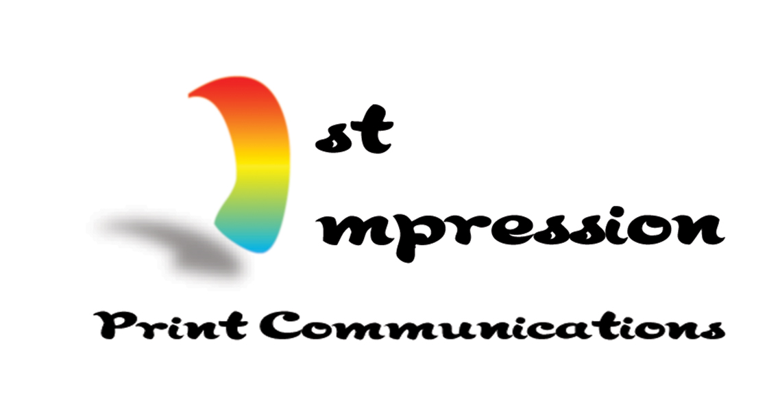  First Impression Print Communications