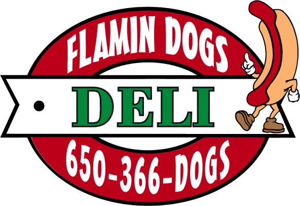 FLAMINDOGS