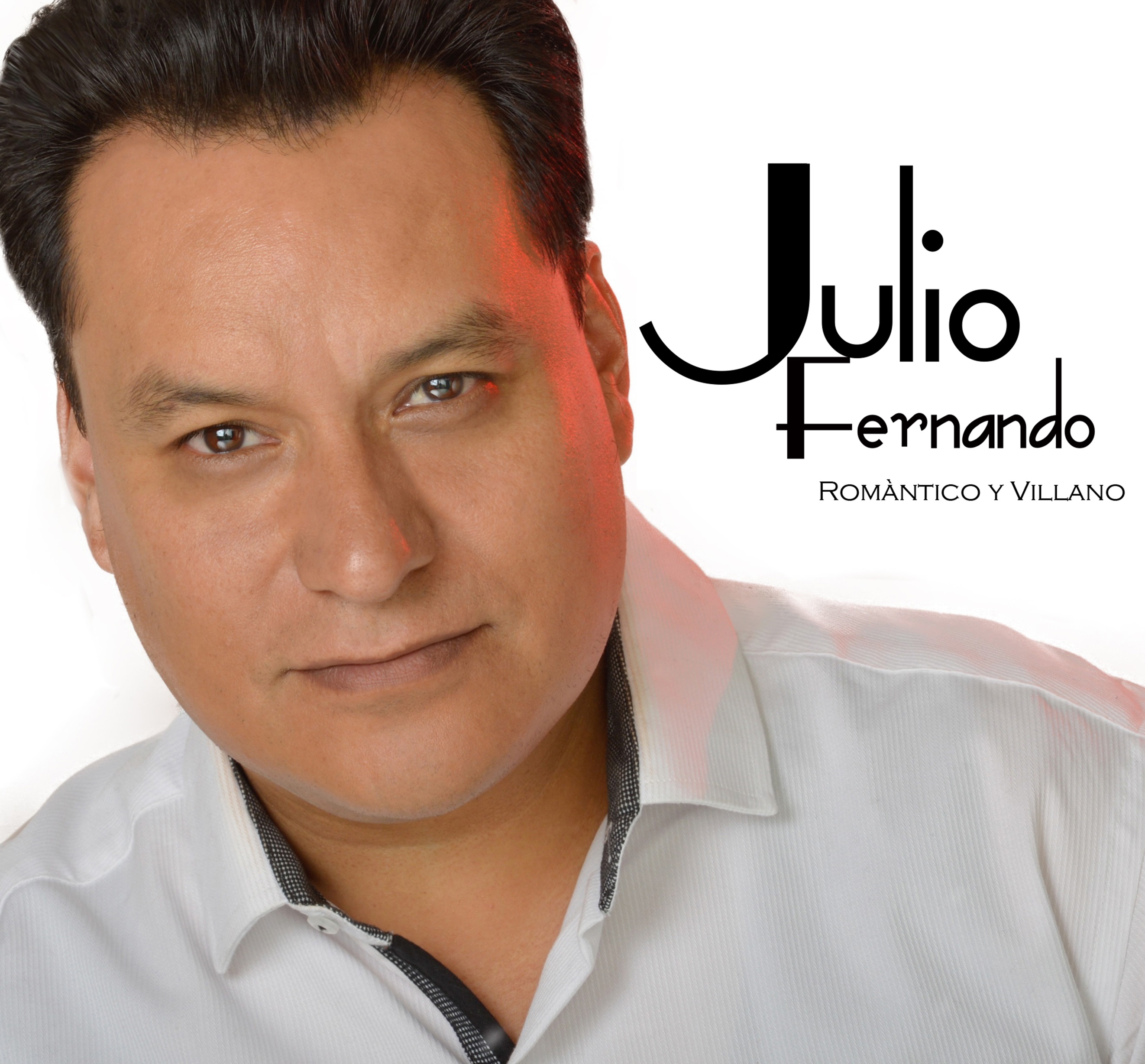 julio fernando biografia la exitosa