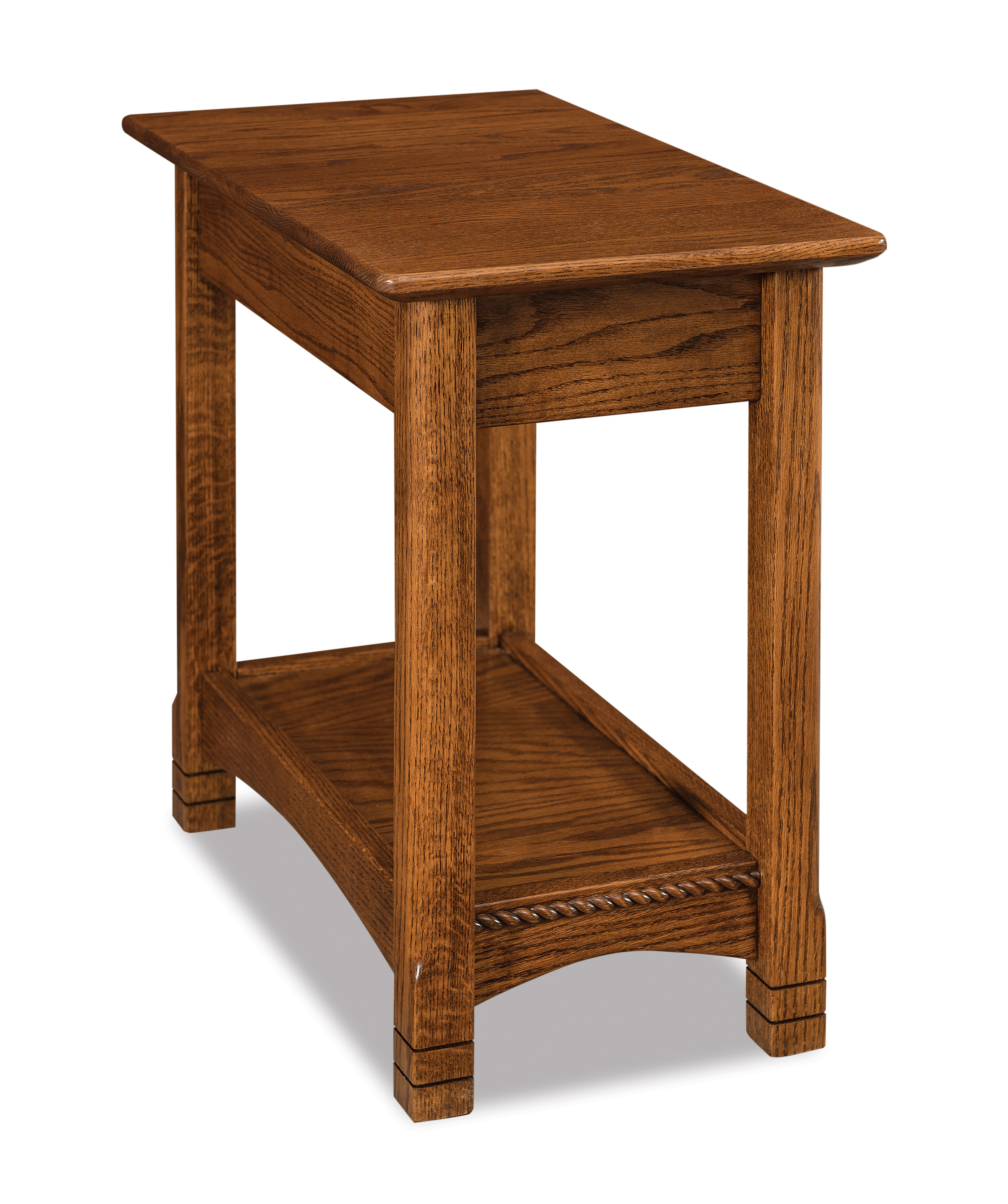 West Lake Chair Side End Table