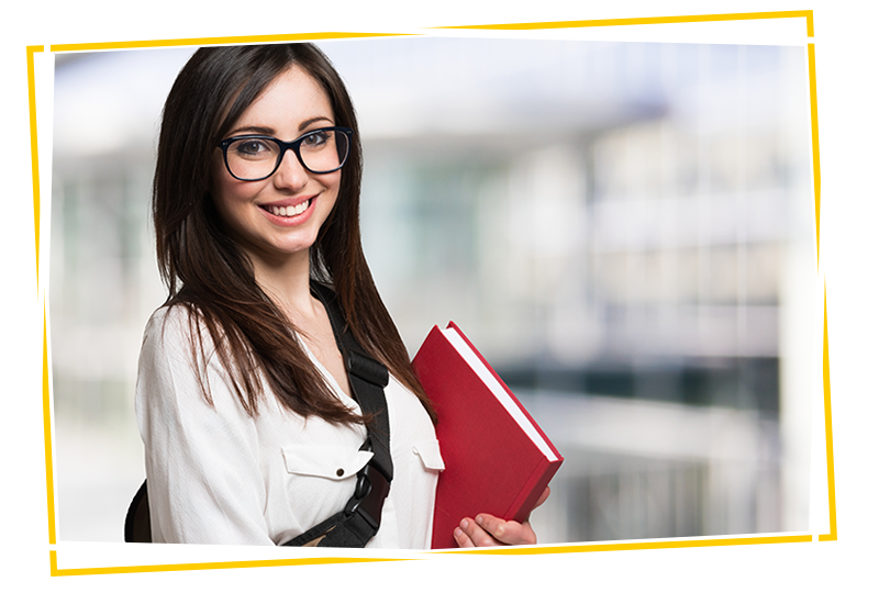 Telesecundaria Motolinía - Biblioteca