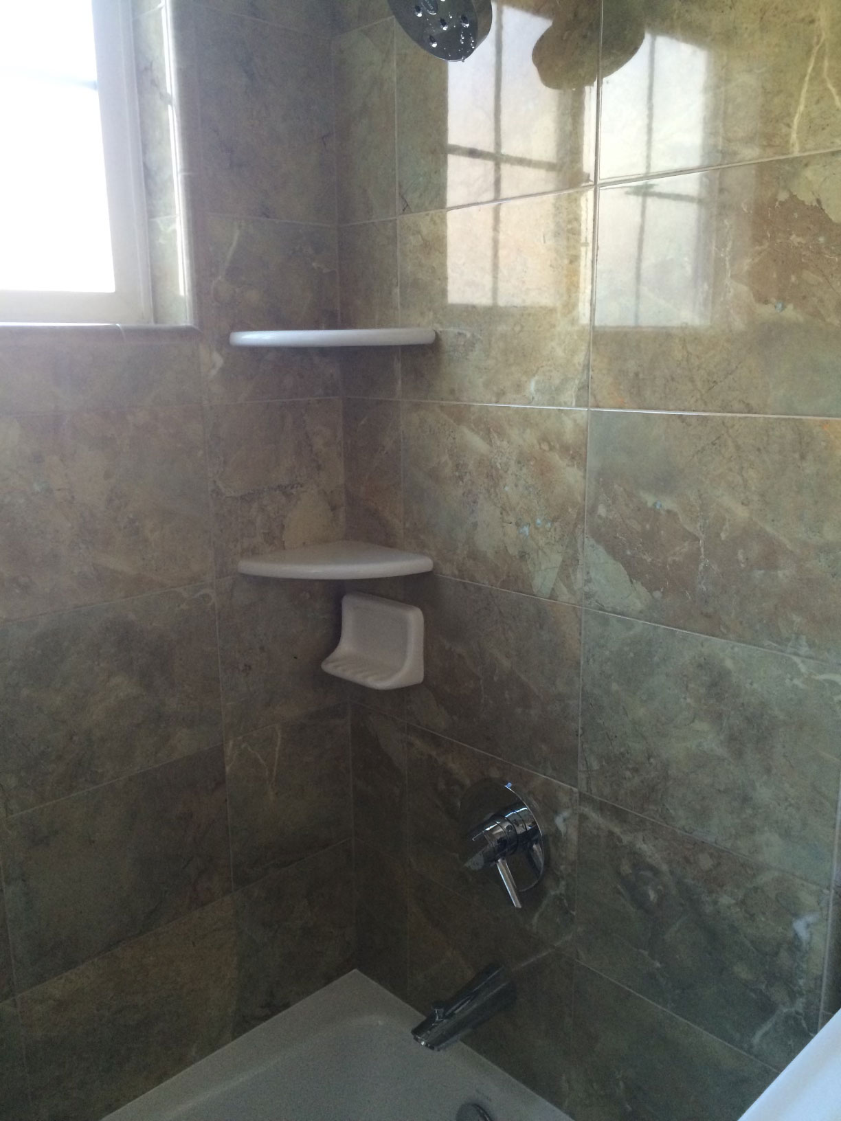 Bathrooms by Remodeling Specialists Home