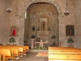 Iglesia San Francisco de Asis