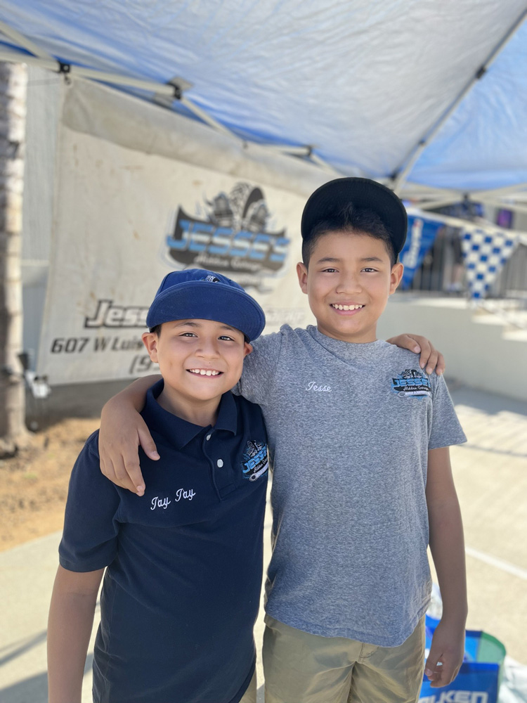 Auto Repair Oil Change Beaumont Jesse’s Hidden Garage