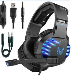 K17
AUDIFONO GAMER