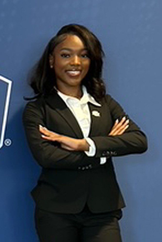 Keriona Boyd