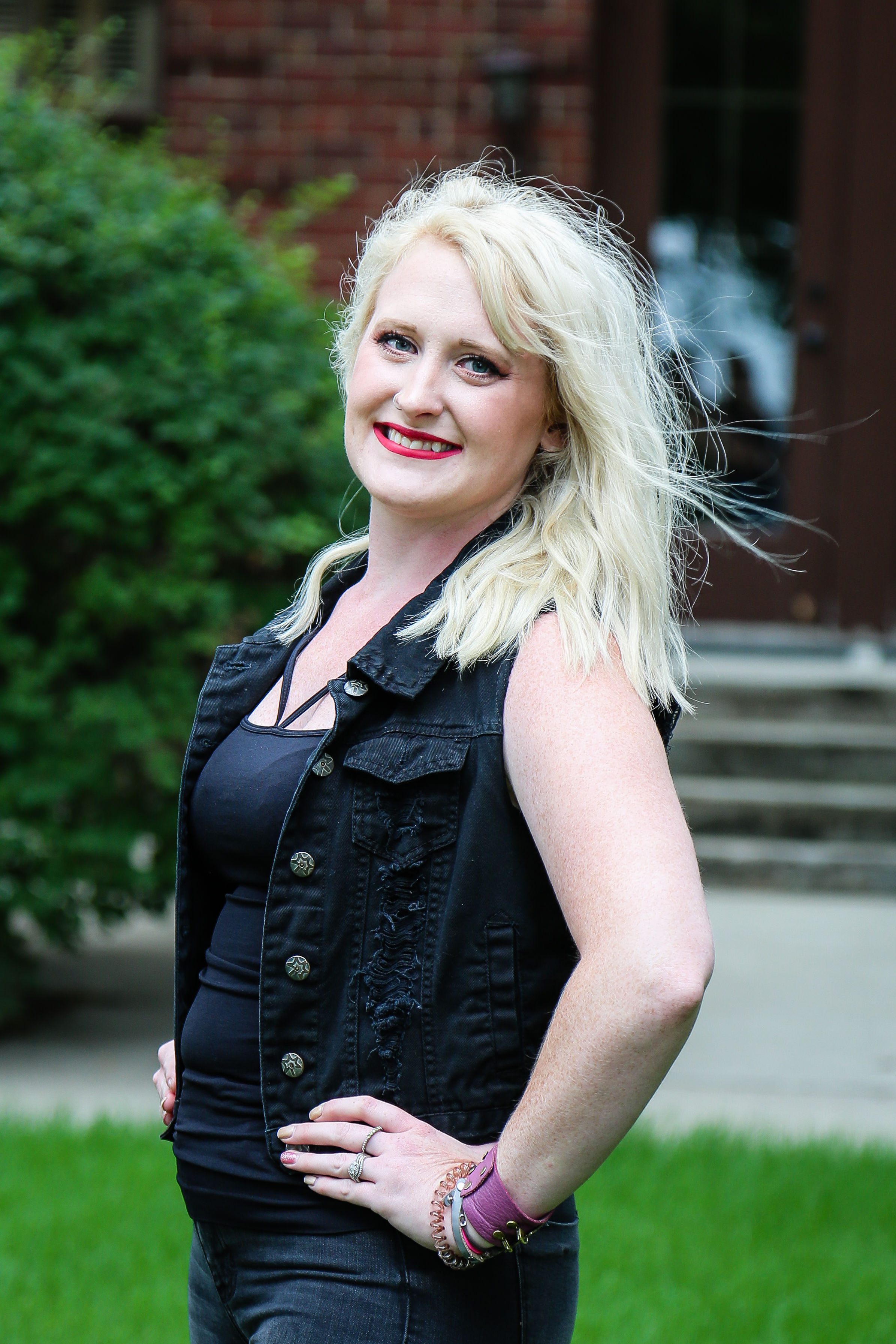 Lacey Hilgemann Lacey Hilgemann