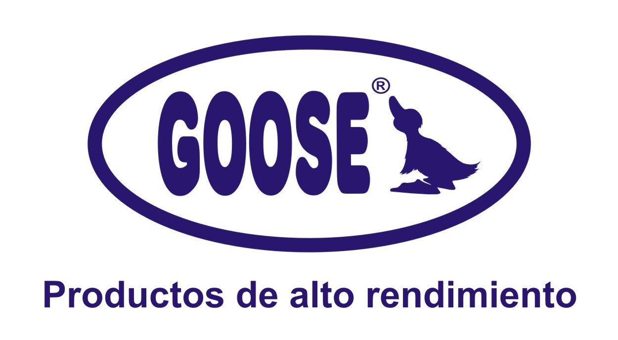 Venta de productos de limpieza - Goose Industrial