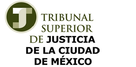 Tribunal Superior de Justicia de la Ciudad de México