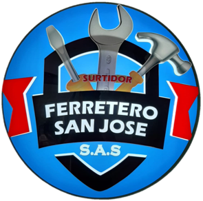 SURTIDOR FERRETERO SAN JOSE S.A.S