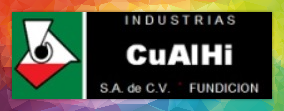 INDUSTRIAS CUALHI SA DE CV