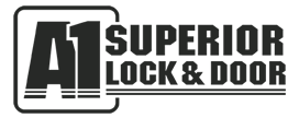 A 1 Superior Lock and Door Service, Inc. in Indianapolis, IN is your locksmith destination.