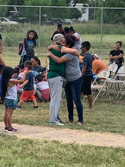 Harlingen Outreach