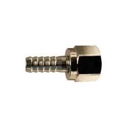 SS Barb x Female Flare Swivel Sets
