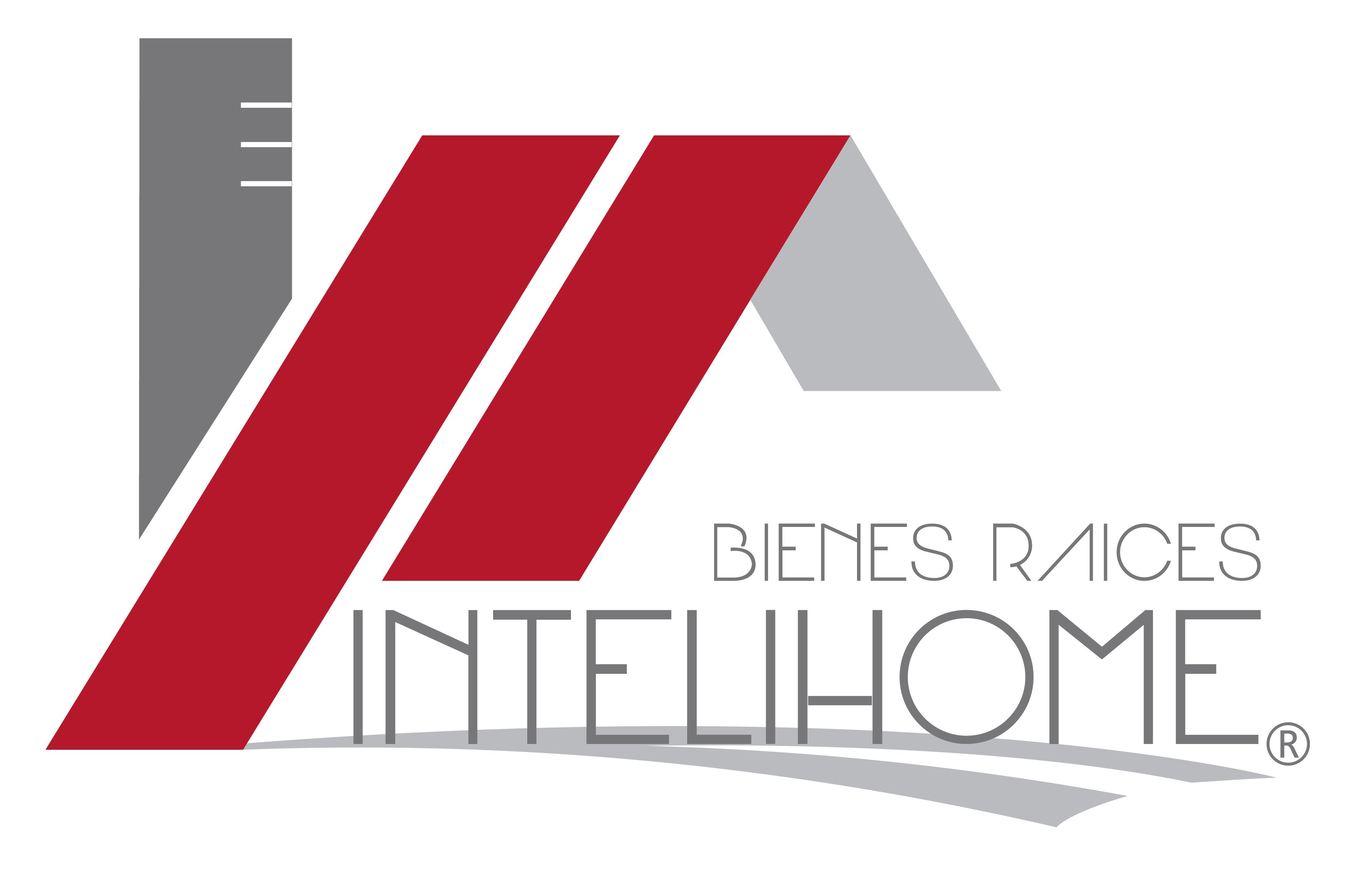 InteliHome Bienes Raíces