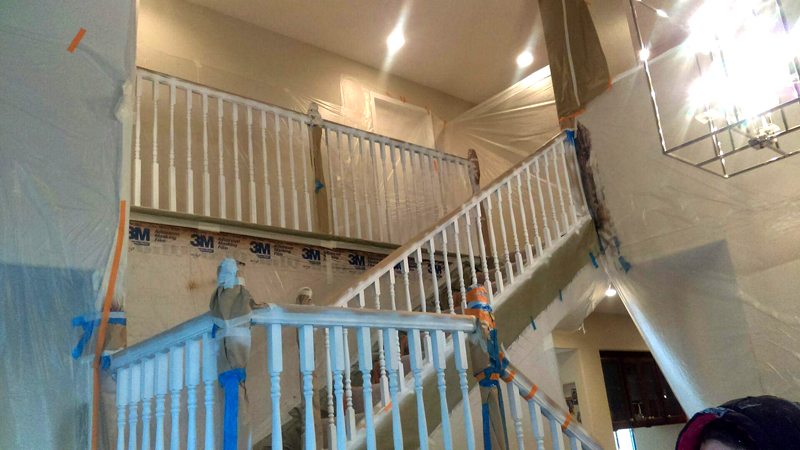 Attentive Painting Contractors