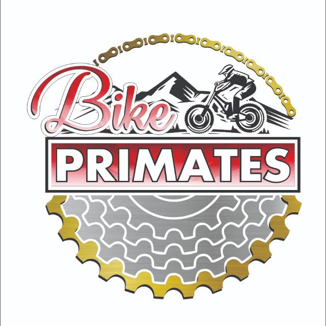 BIKE PRIMATES