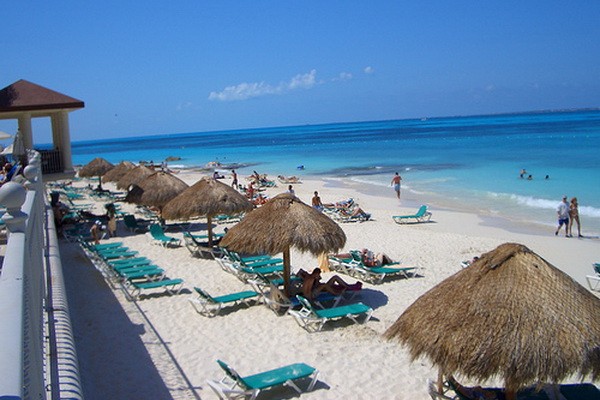 DISFRUTALAS OLAS, Y AGUAS CALIDAS ¡¡¡