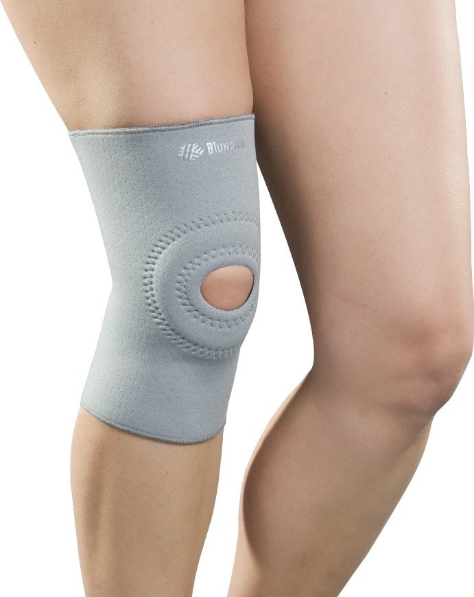 RODILLERA BLUNDING SPORT $340