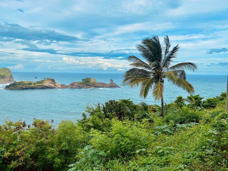 Ocean View