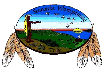 seaconke wampanoag tribe many hoops thanksgiving