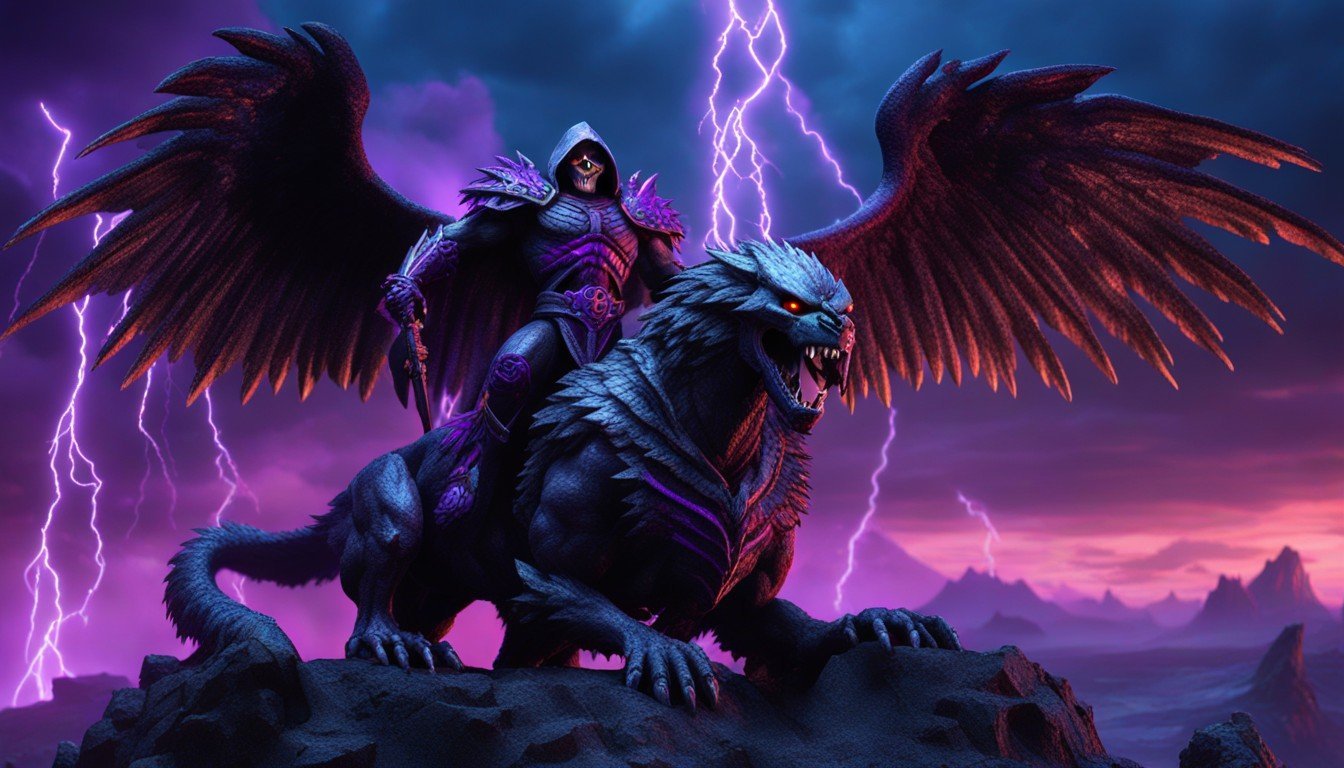 https://0201.nccdn.net/4_2/000/000/056/7dc/skeletor-riding-a-black-stone-griffin-with-purple--1-.jpg