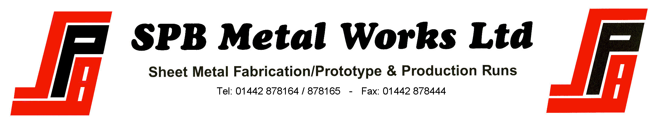 SPB Metal Works Ltd
