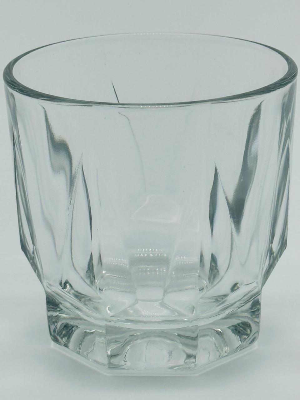 Vaso Diamante Dof 330ML

