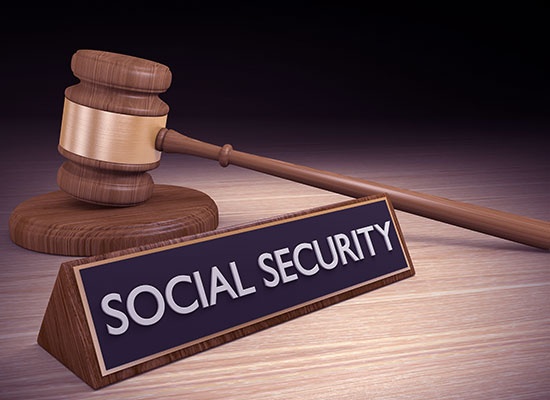 Social Security law