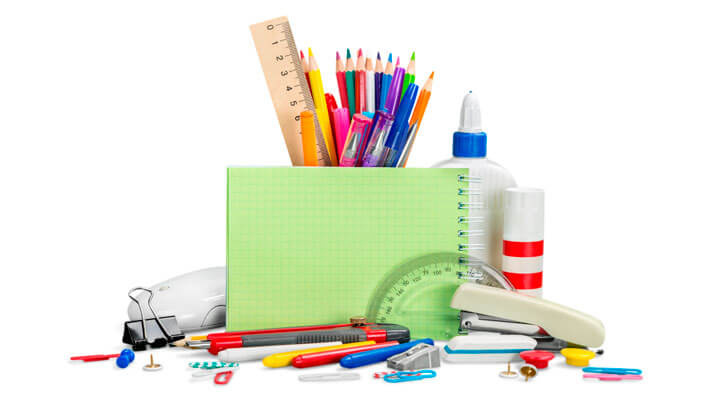 Papelería Yrizar - ARTICULOS PARA OFICINA