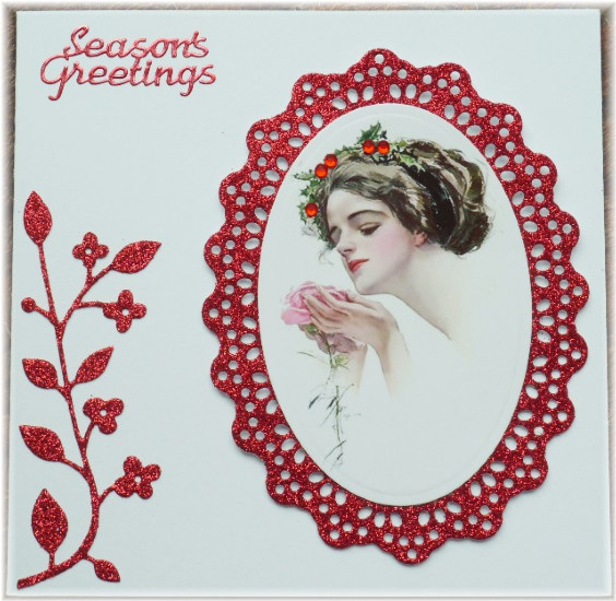 Handmade by Heather Hudson