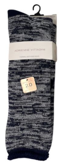 Q-AVF-WK550/1
THERMAL HEAT KNEE HIGHS
UPC 194587358576