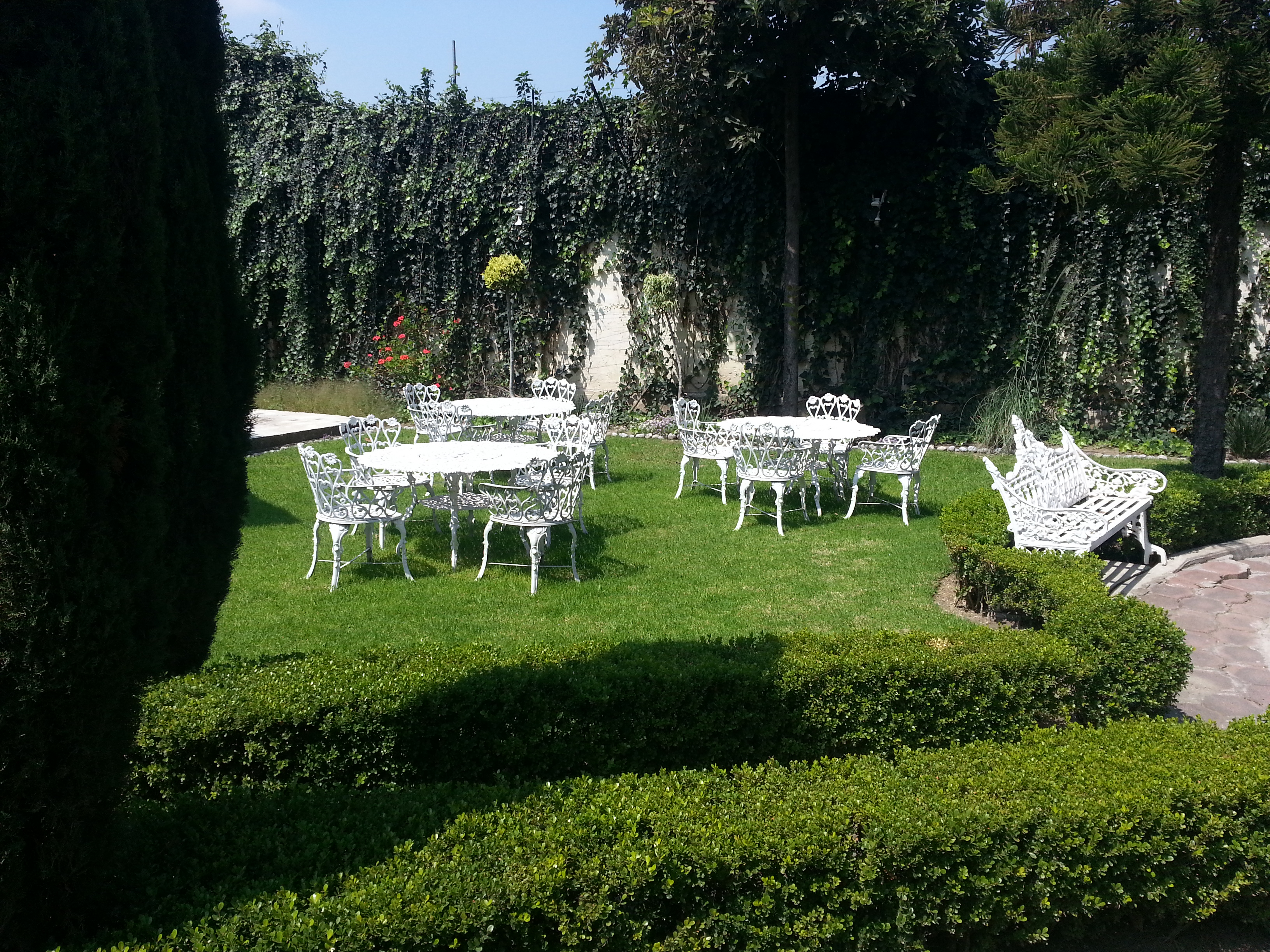 Coloque el título aquí