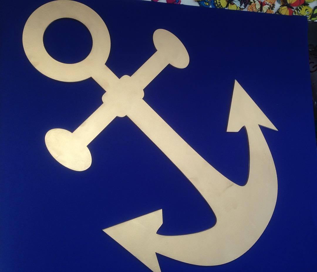 Ancla 
Alquiler $50.000