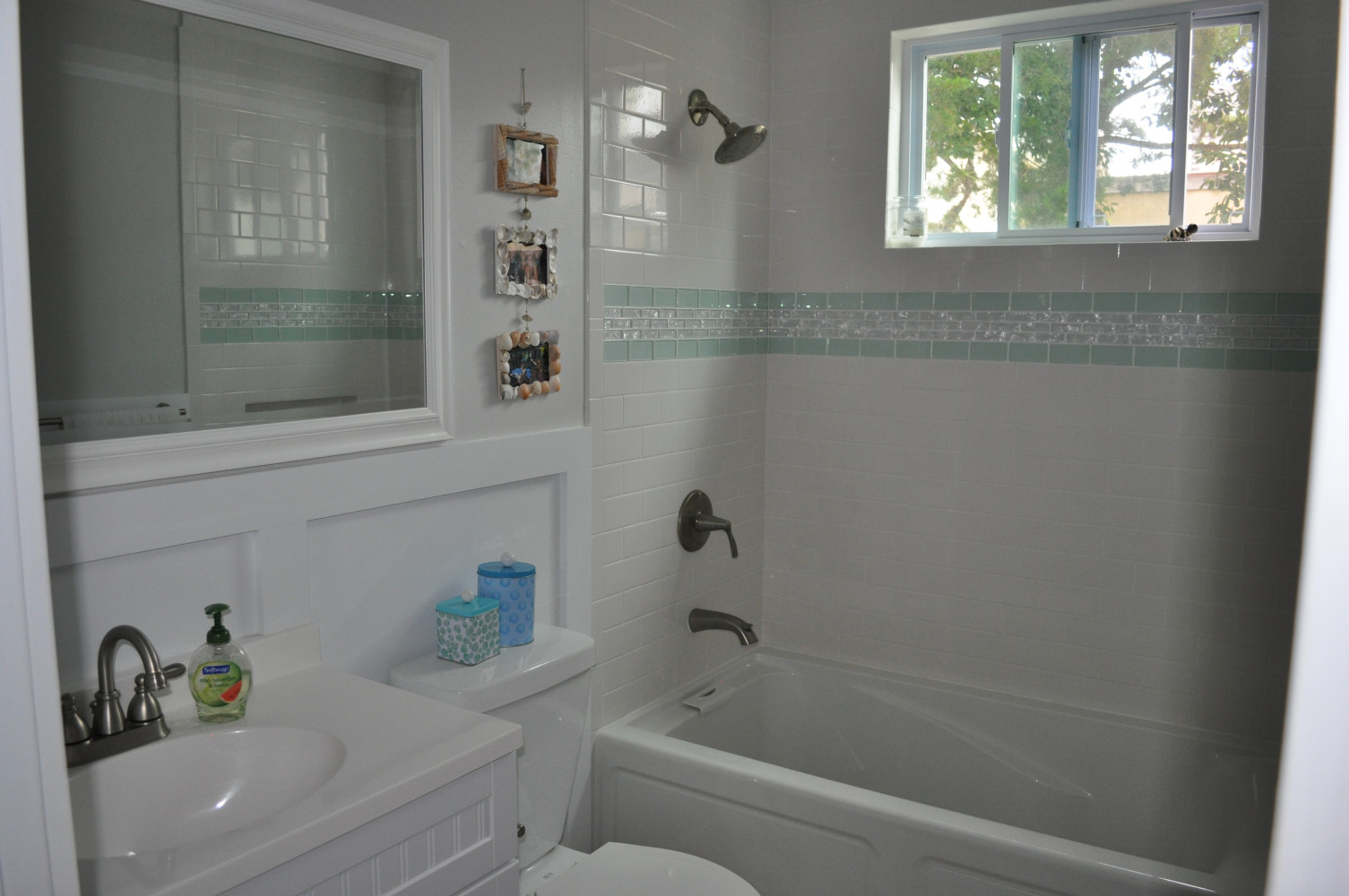 Home Remodeling Projects/Markle Construction Picture Gallery