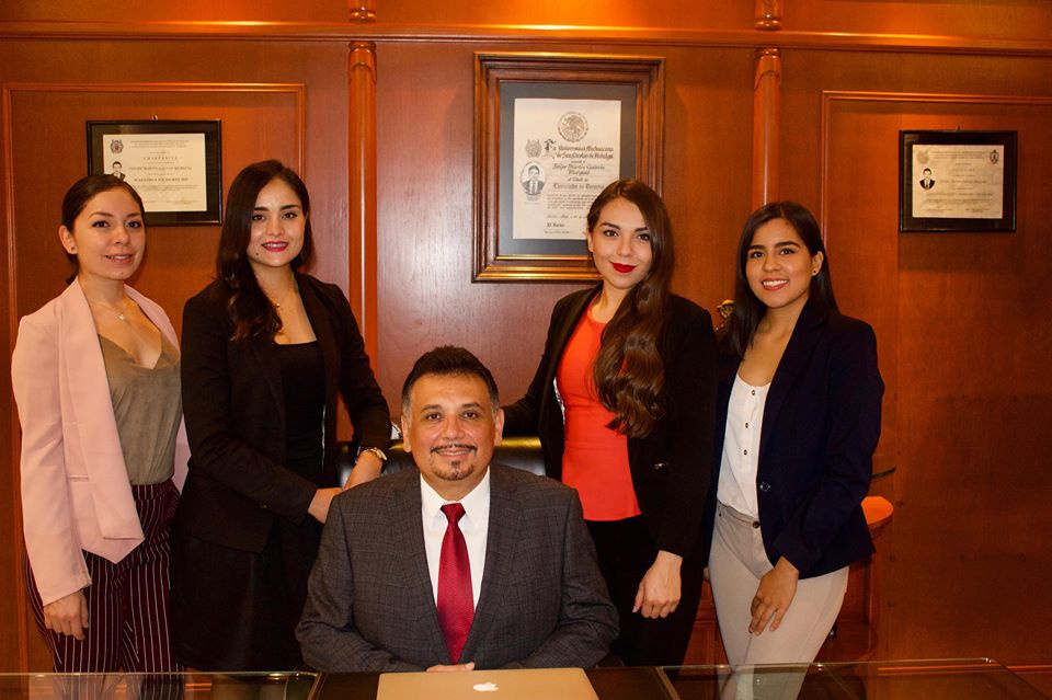 Bufete Jurídico Galván & Asociados - Asesoría a empresas