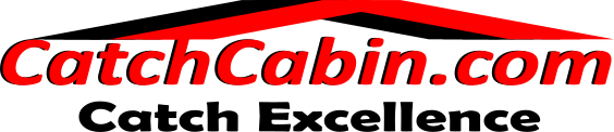 Catch Cabin - Catch Excellence