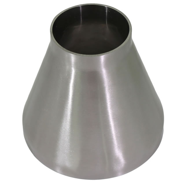 Reducción (Roscados y Soldables en Ced-10, Ced-40, Ced-80 en Acero Inoxidable y Acero al Carbón).