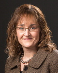 Dr. Joy Kaufman