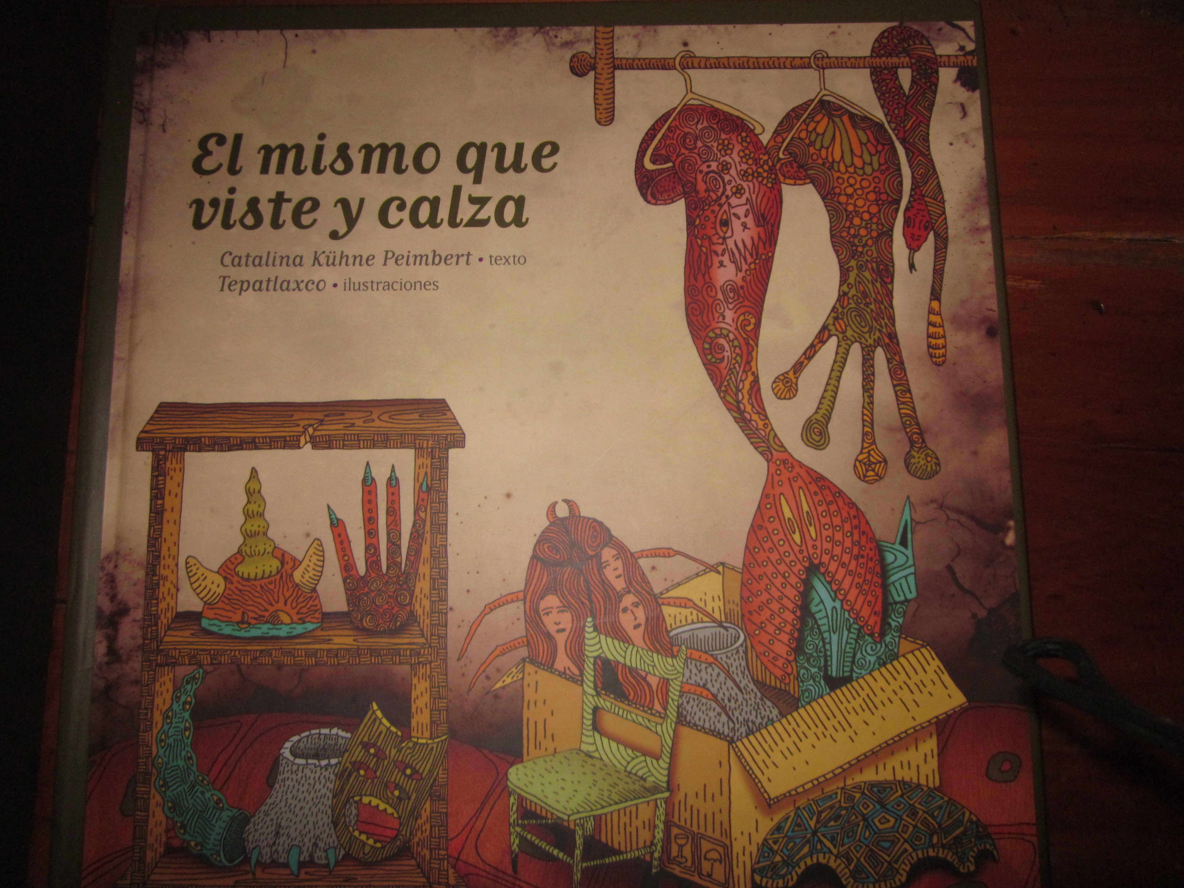 EL MISMO QUE VISTE Y CALZA
CIDCLIC-160
$368.75