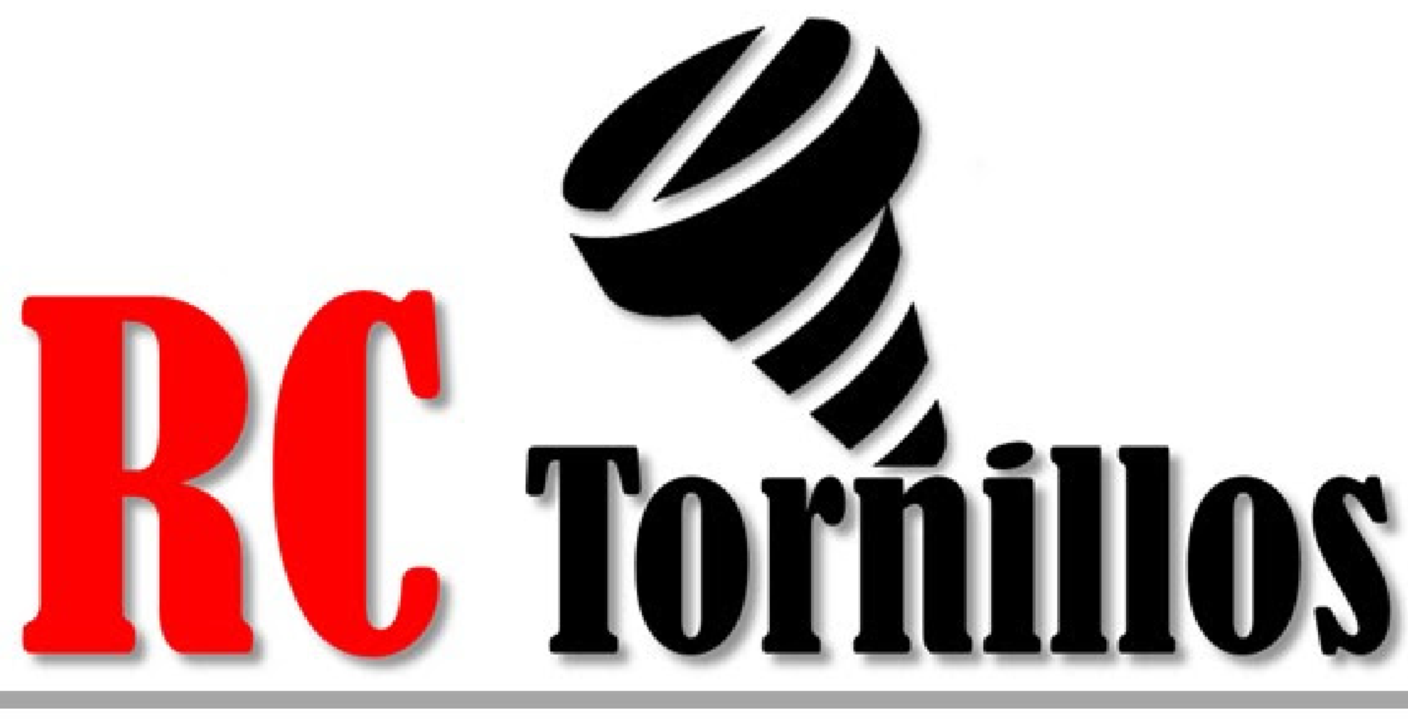 RC Tornillos