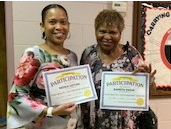 Pedometer Challenge 2019