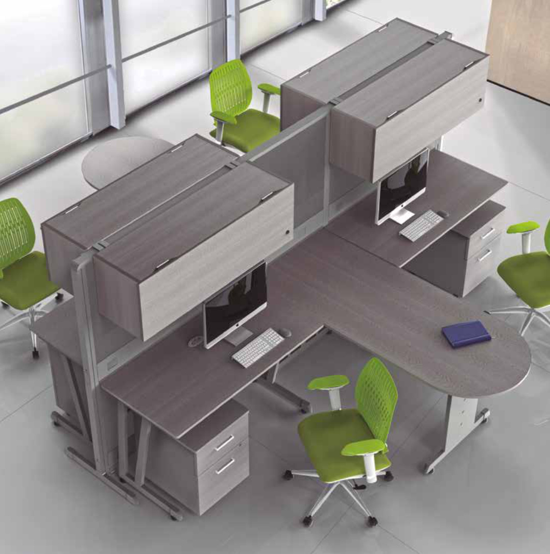 MODELO: PRIVATT / CATÁLOGO: LÍNEA ITALIA