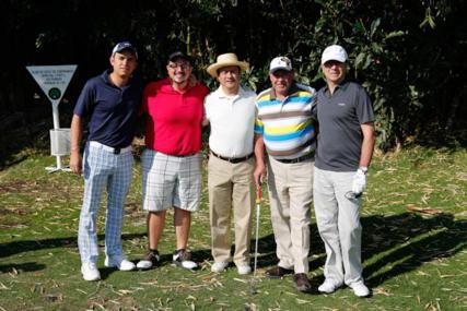 Torneo de Patrocinadores