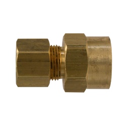 Tank Couplings, Drilled Thru