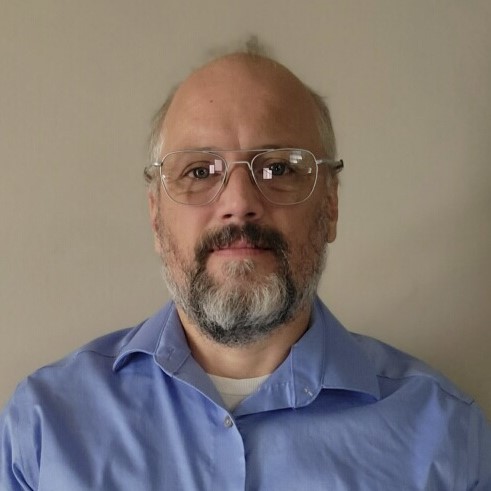 Ben Stanford
